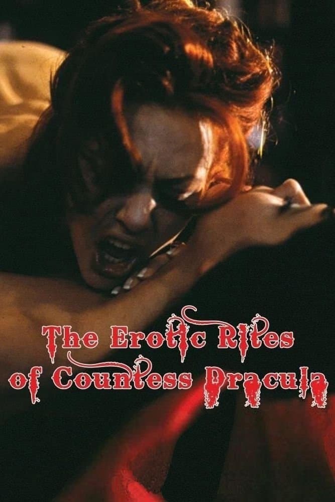 The Erotic Rites of Countess Dracula backdrop