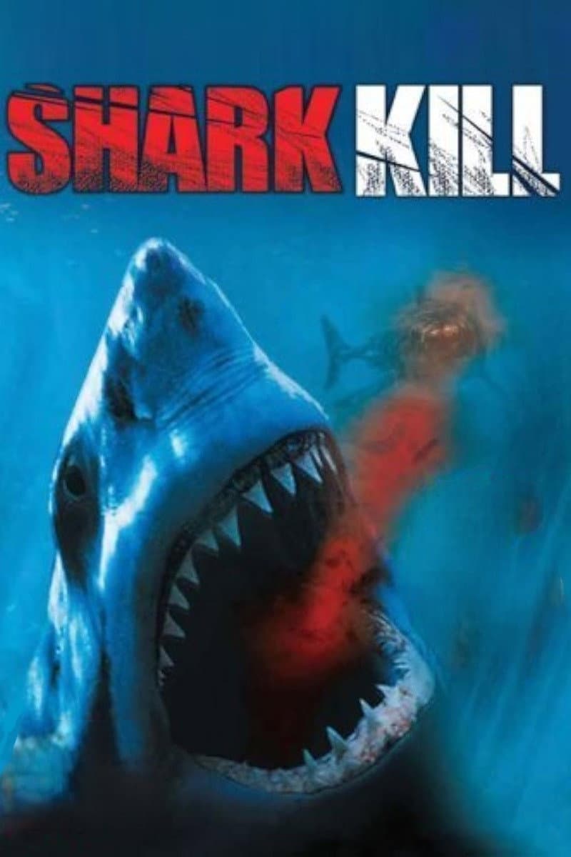 Shark Kill backdrop