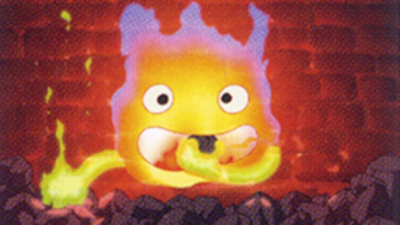 Bobo-kun backdrop