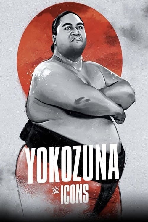 WWE Icons: Yokozuna backdrop