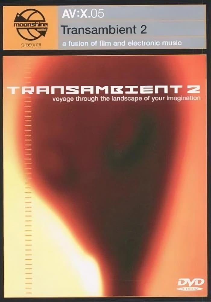 Moonshine Movies Presents AV:X.05 - Transambient 2 backdrop