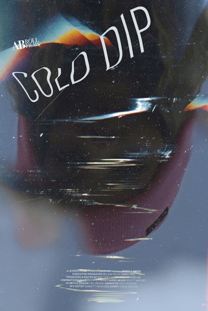 Cold Dip backdrop