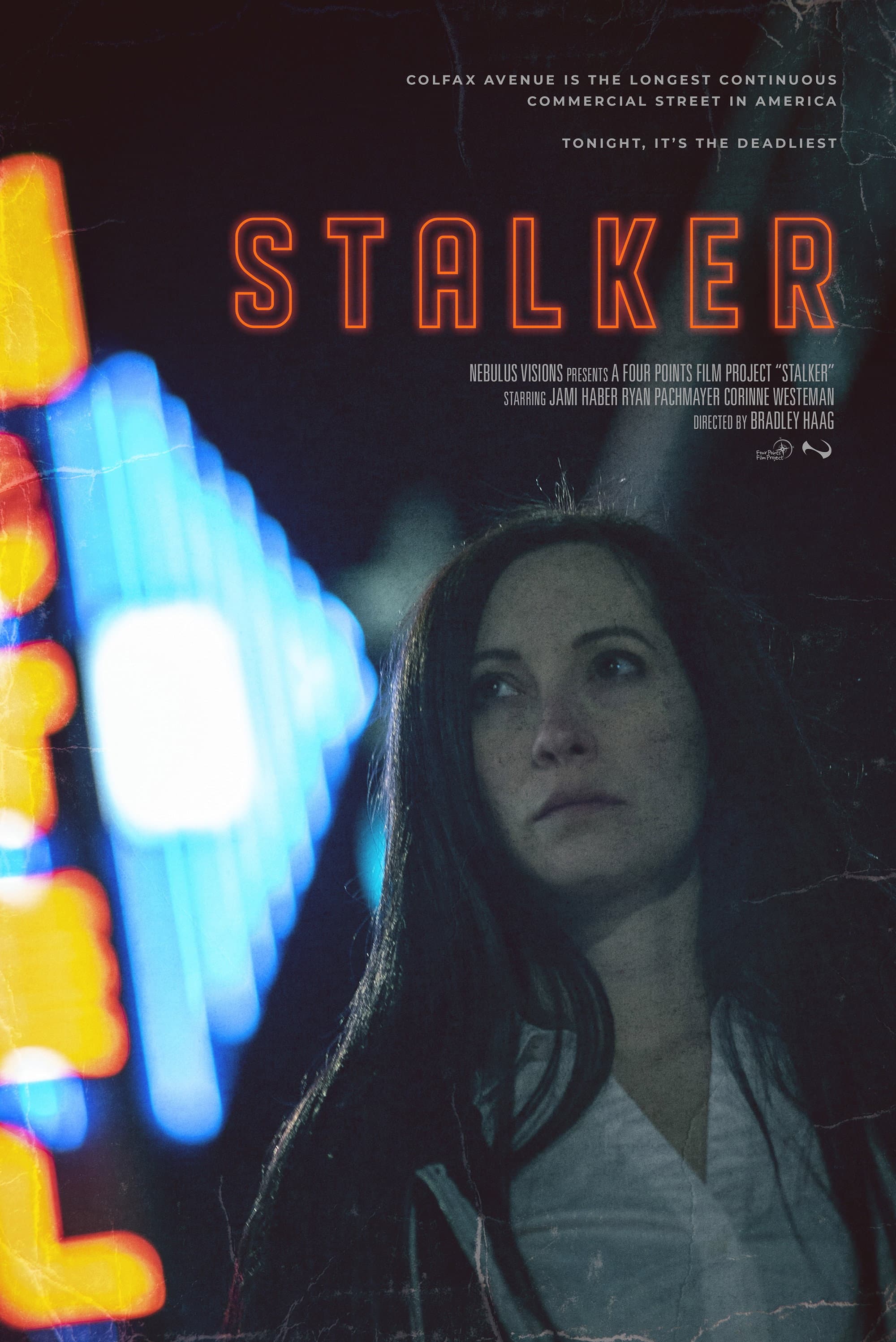 Stalker backdrop