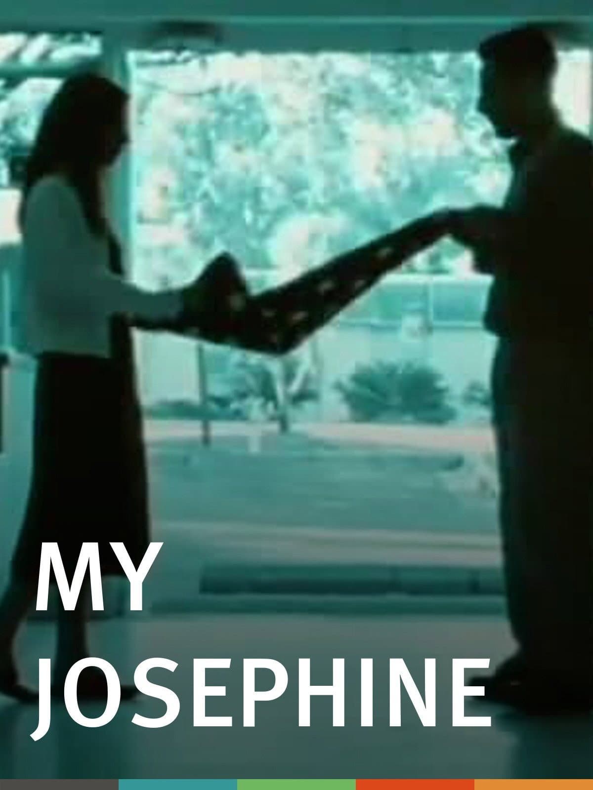 My Josephine backdrop