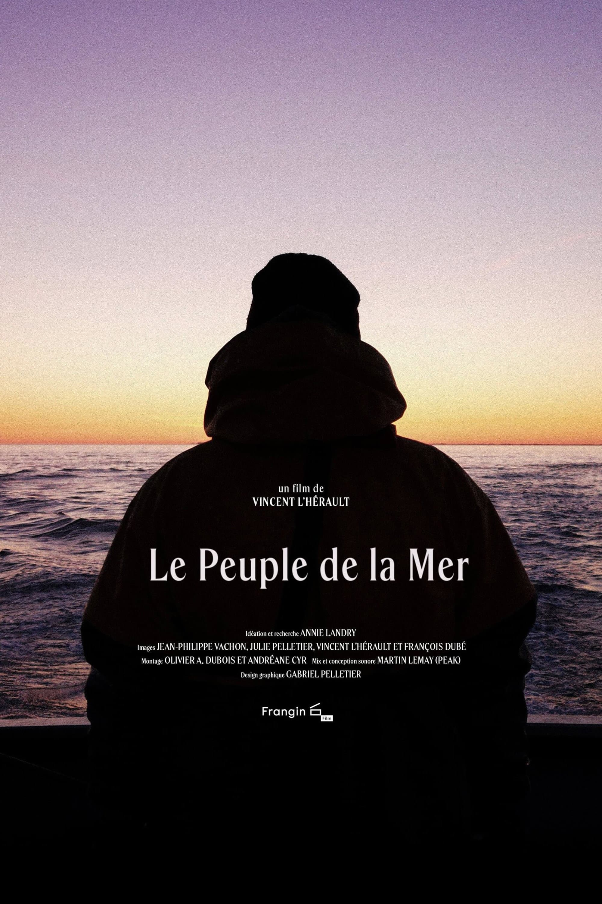People of the Sea backdrop