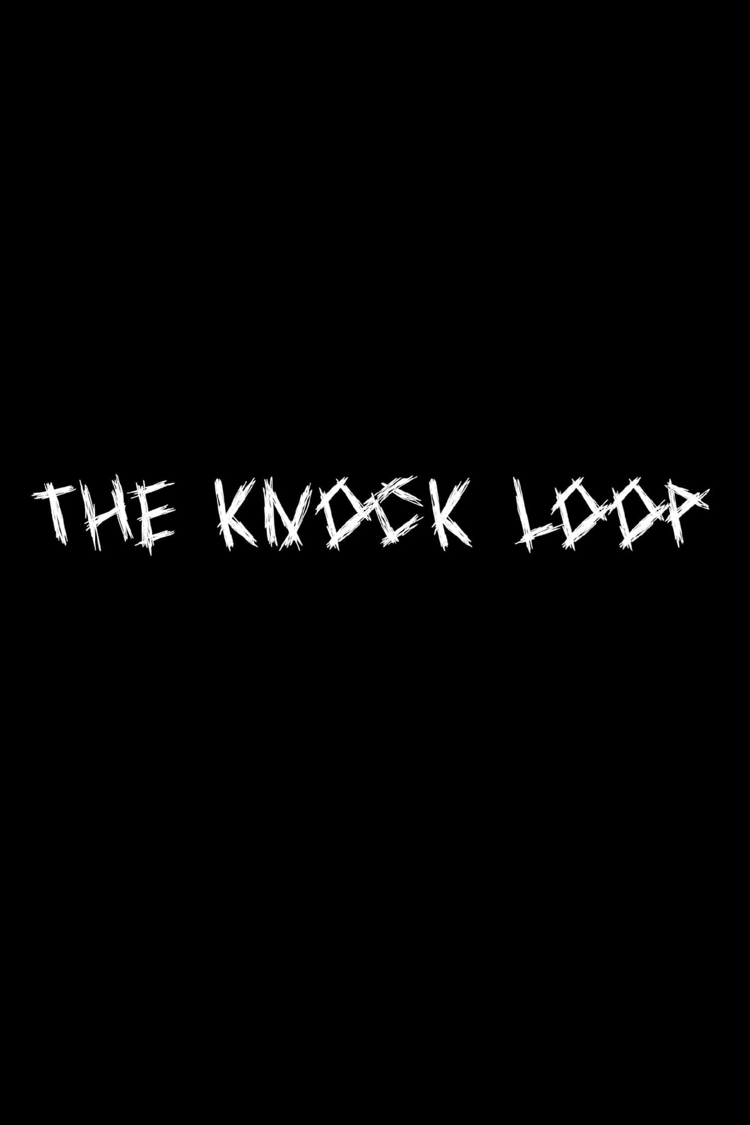 The Knock Loop backdrop