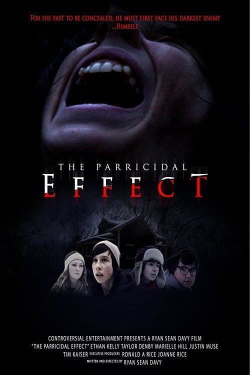 The Parricidal Effect backdrop