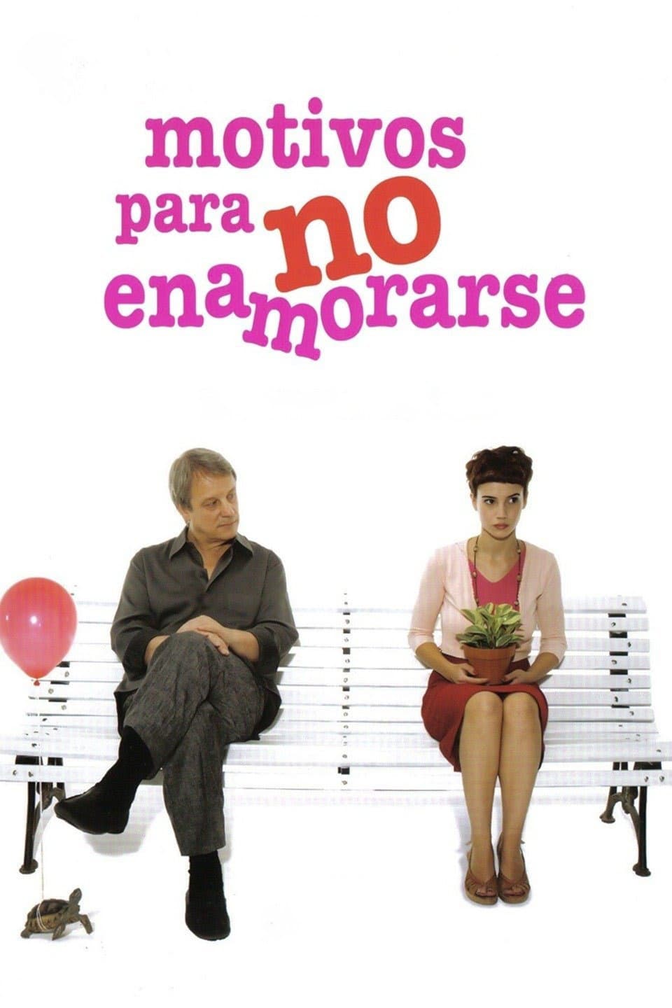 Motivos Para No Enamorarse backdrop
