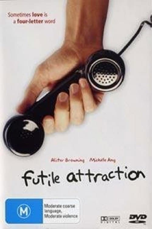 Futile Attraction backdrop