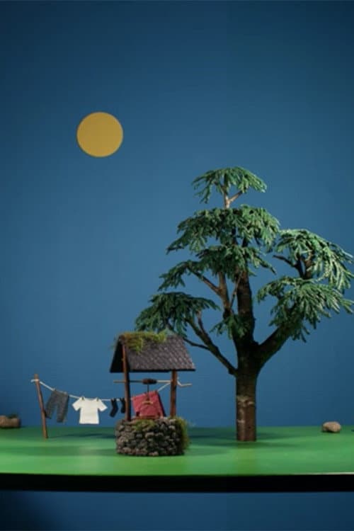 Going Fishing backdrop
