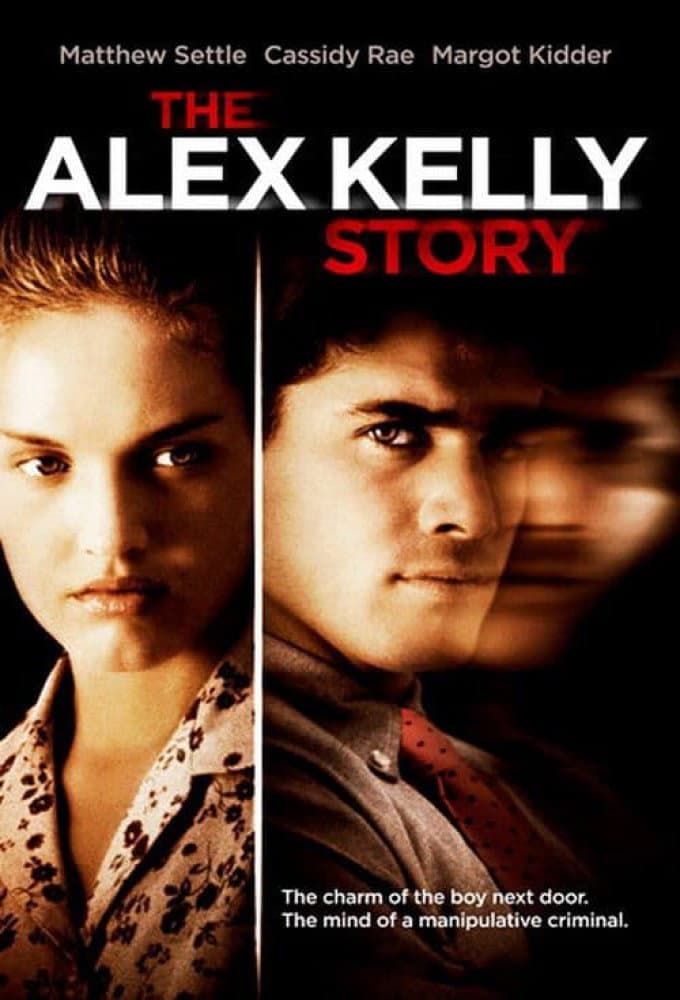 Crime in Connecticut: The Story of Alex Kelly backdrop