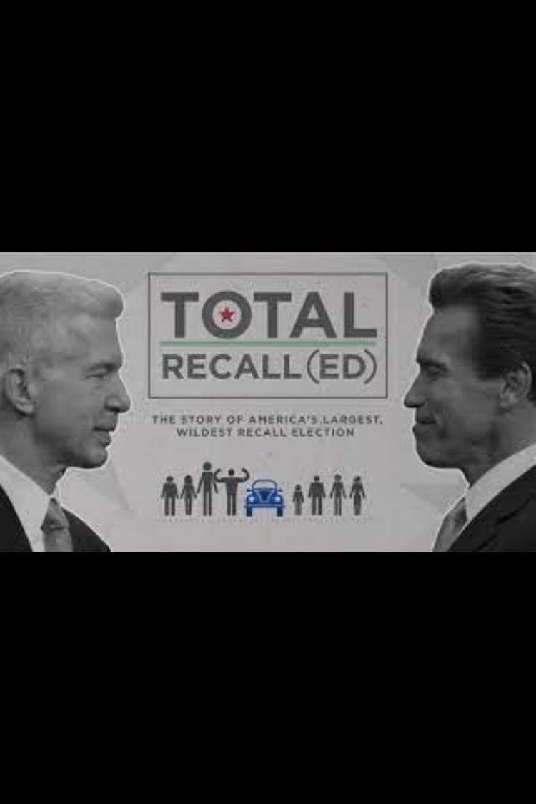 Total Recall(ed) backdrop