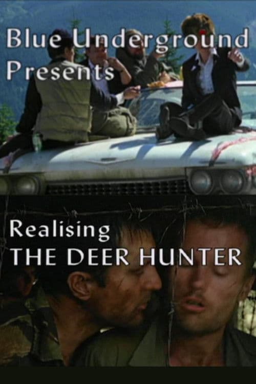 Realising The Deer Hunter backdrop