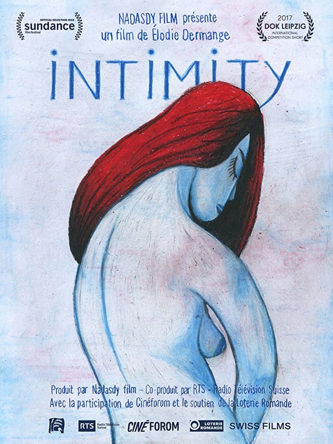 Intimity backdrop