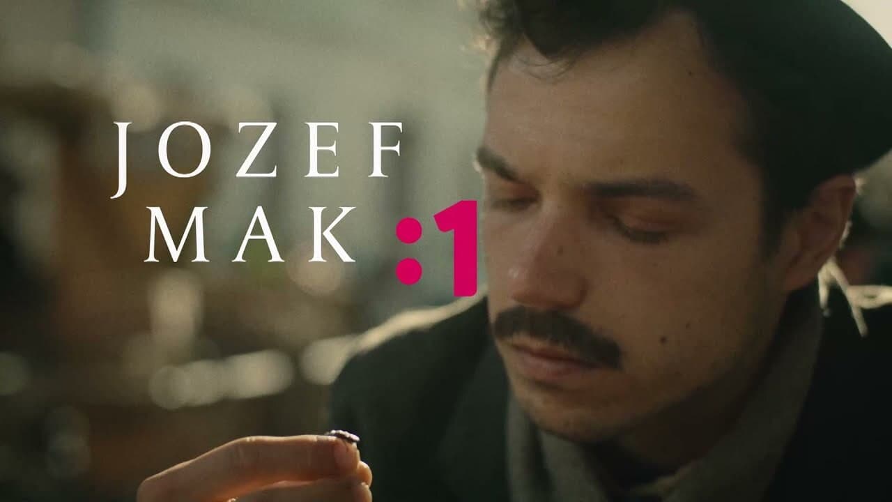 Jozef Mak backdrop