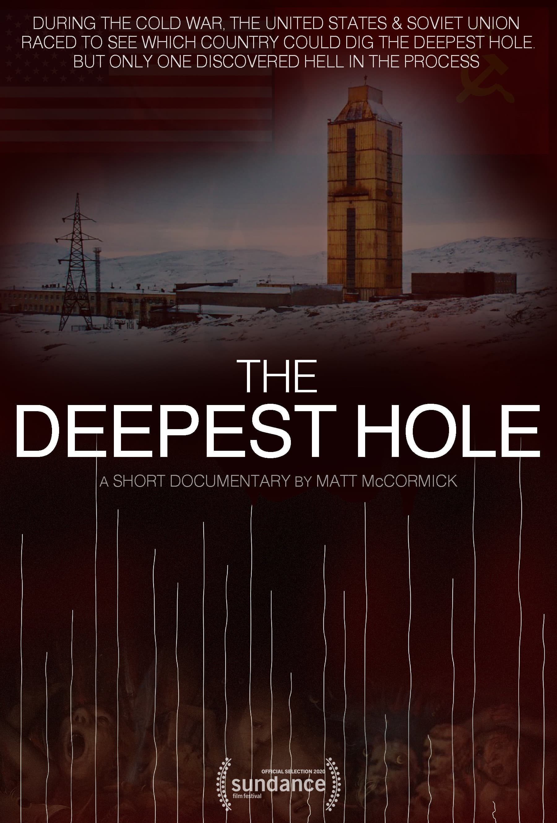 The Deepest Hole backdrop