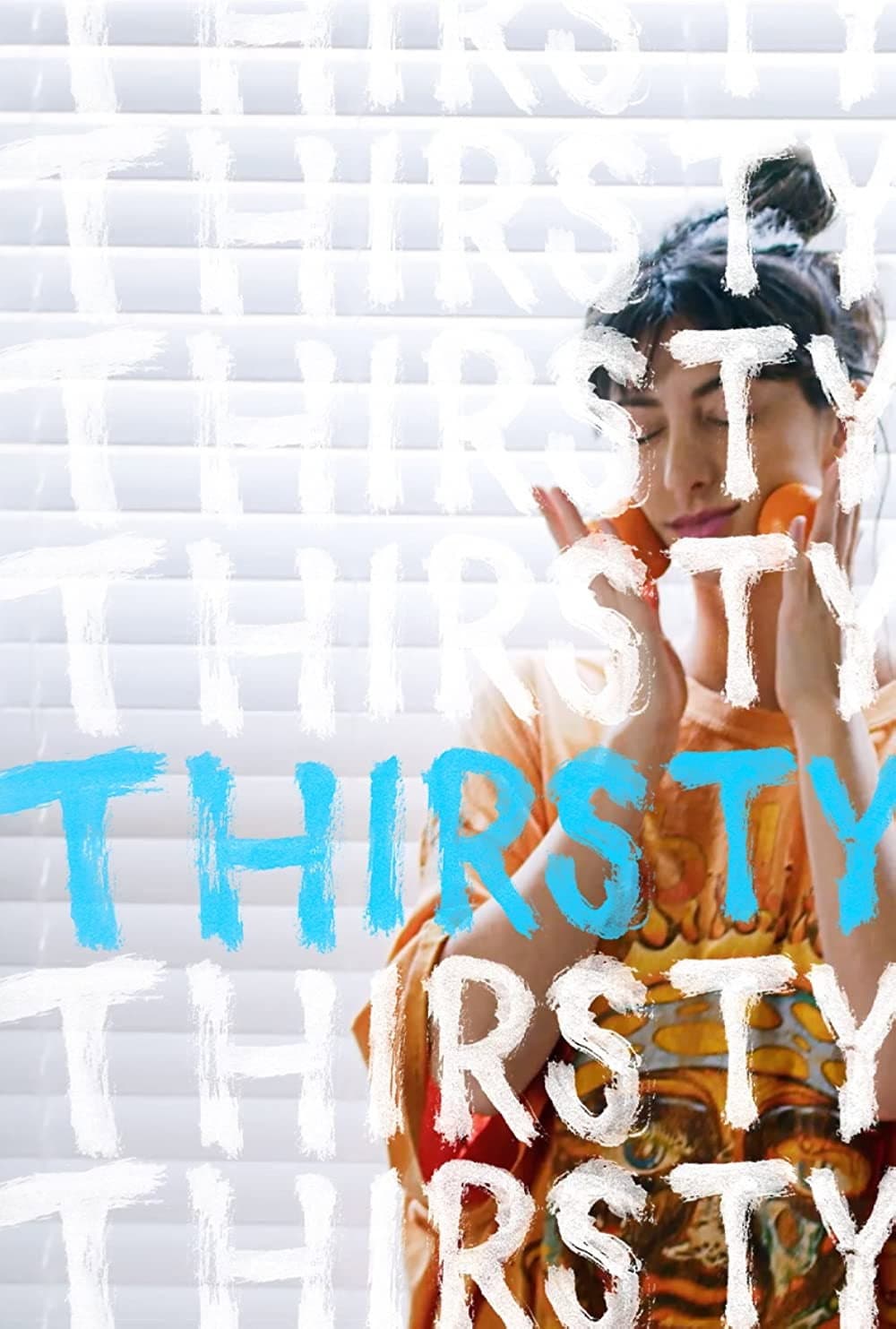 Thirsty backdrop