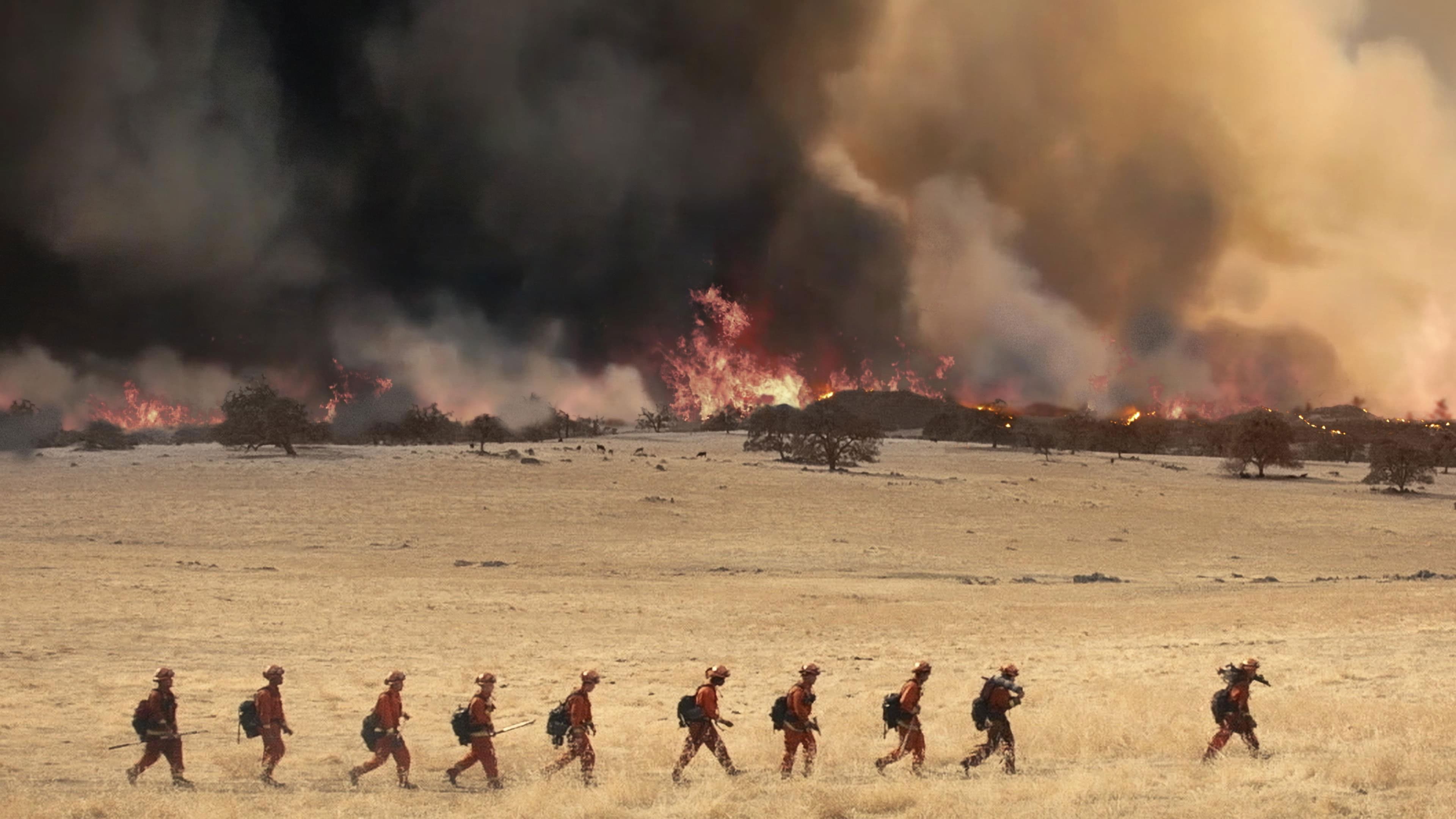 Fireboys backdrop