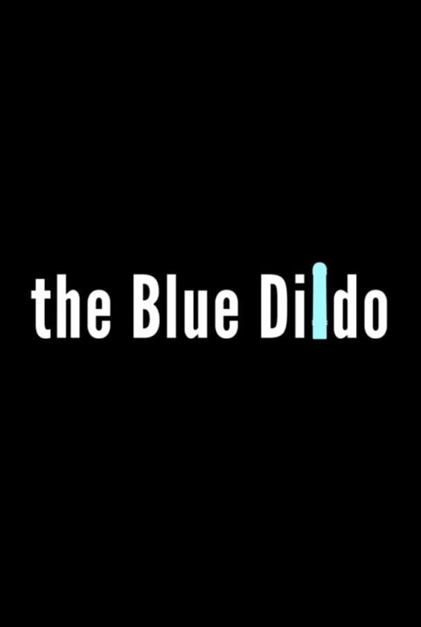 The Blue Dildo backdrop