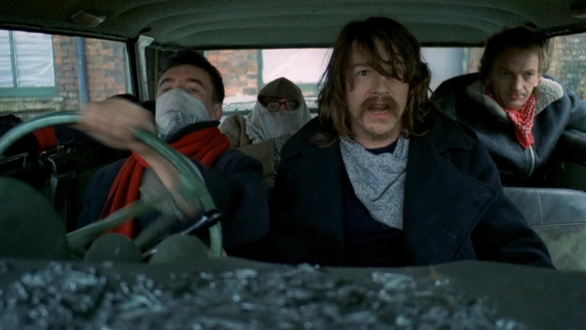 Little Malcolm and His Struggle Against the Eunuchs backdrop