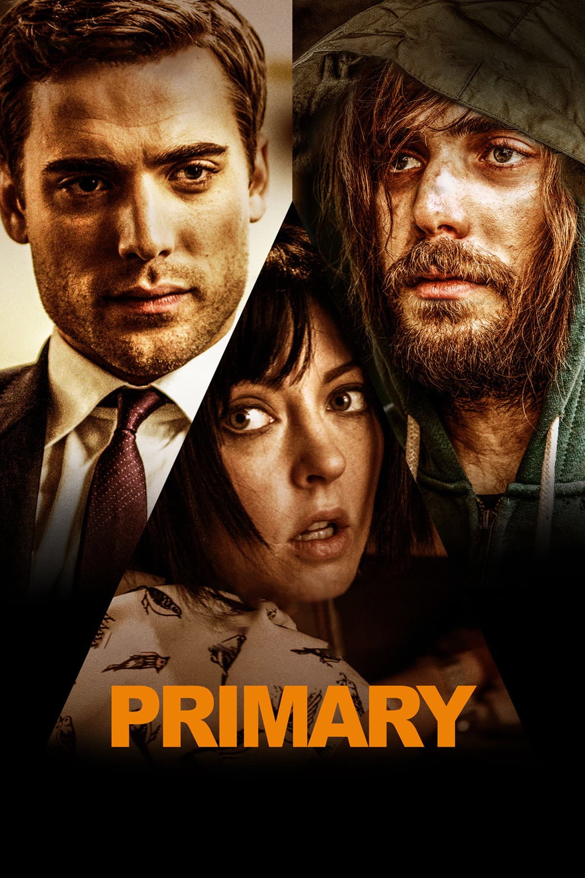 Primary backdrop