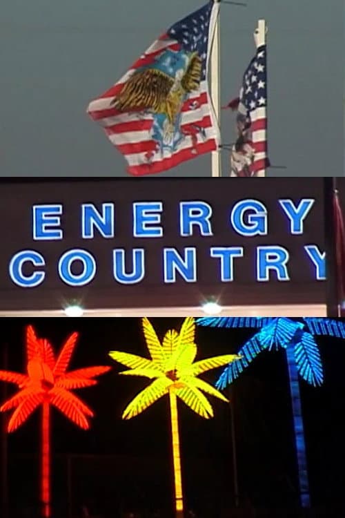 Energy Country backdrop