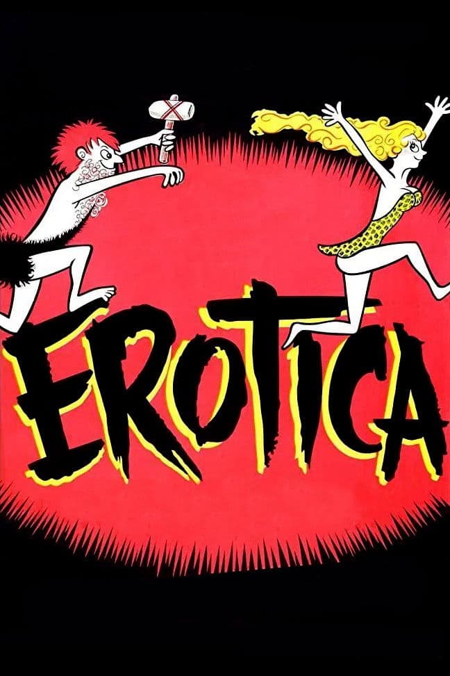 Erotica backdrop