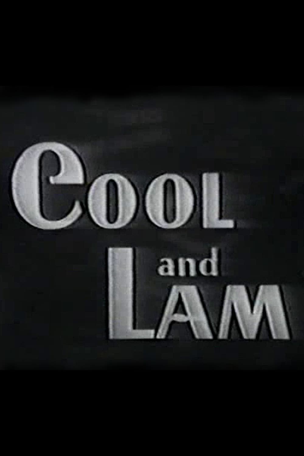 Cool and Lam backdrop