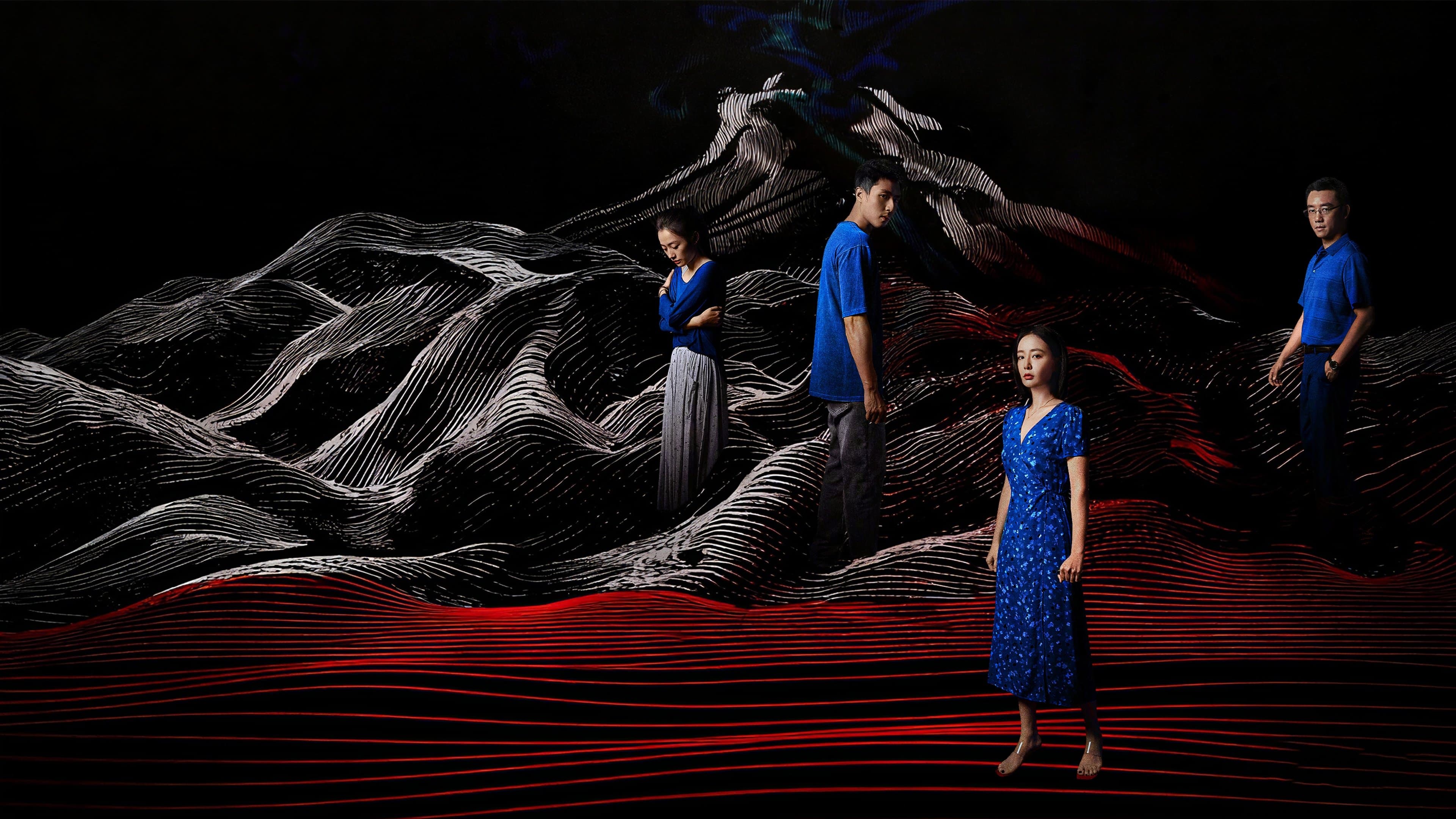 Persona backdrop