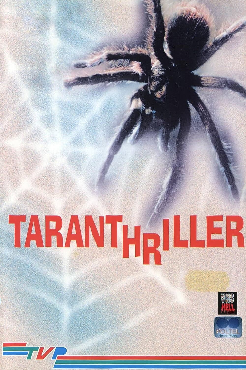 Taranthriller backdrop