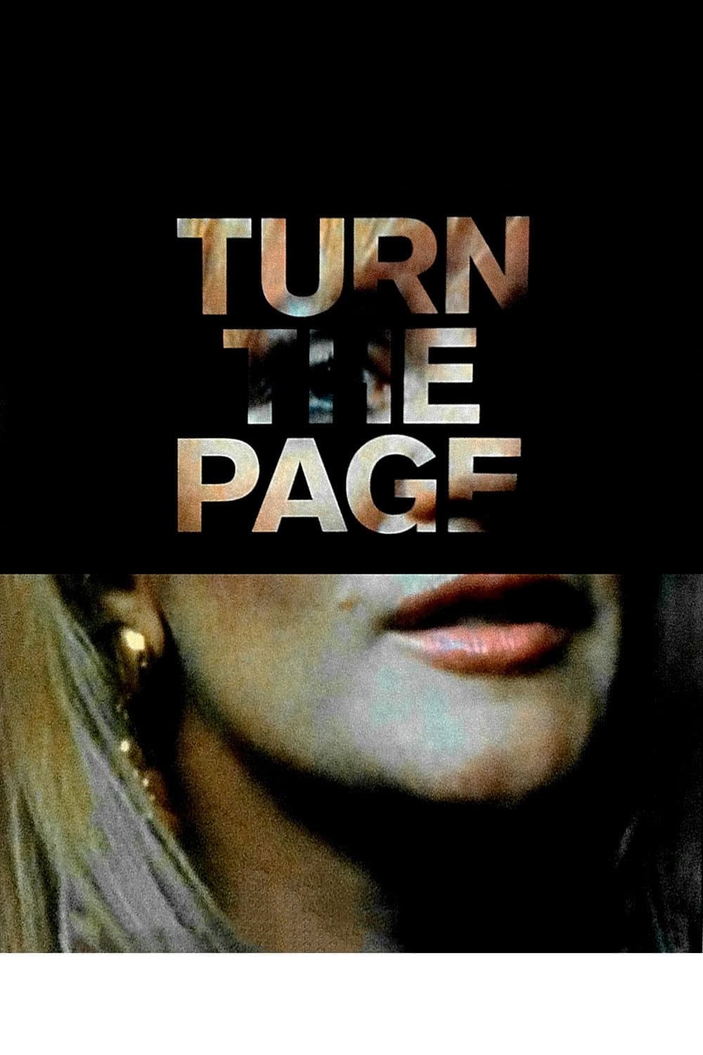Turn the Page backdrop