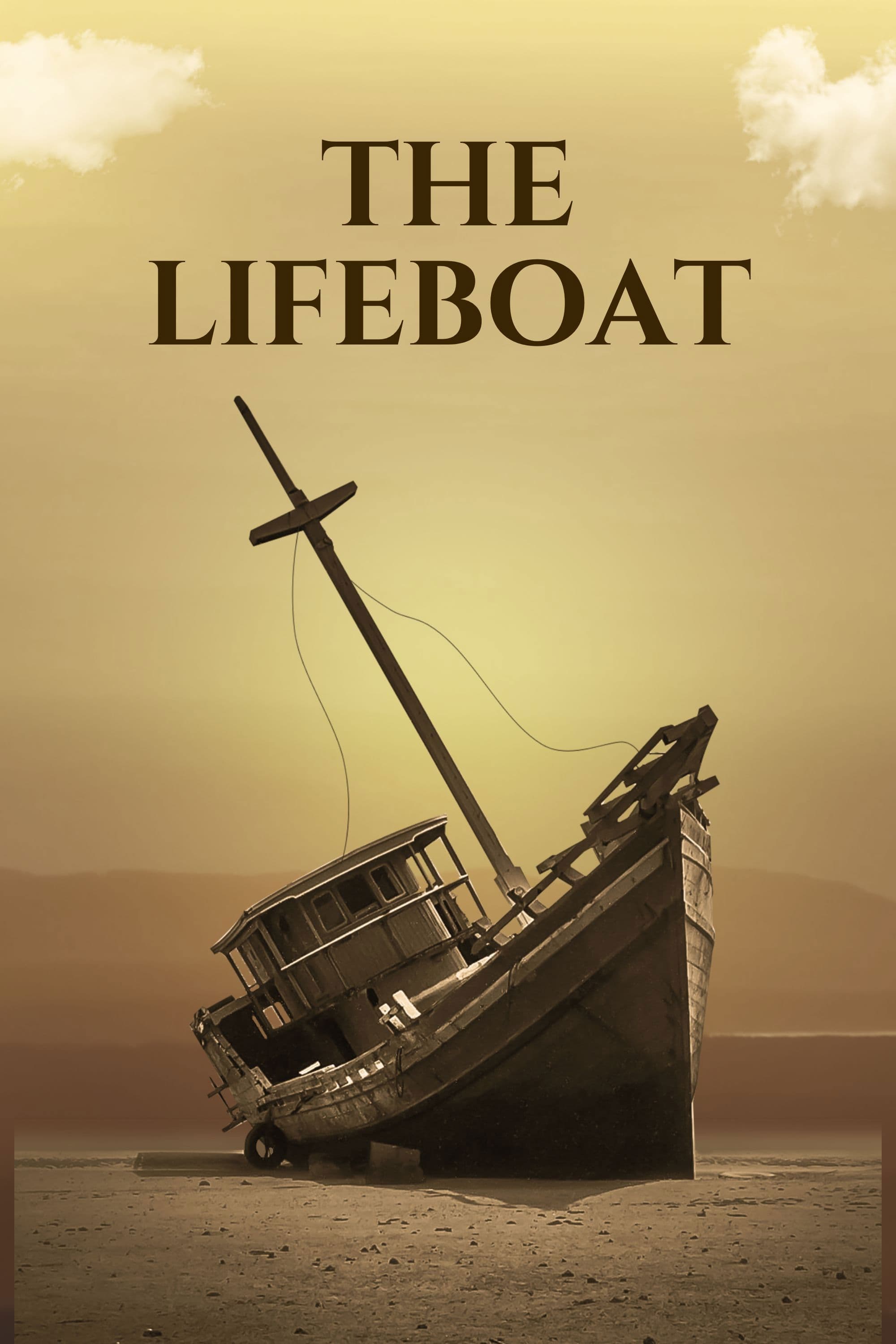 The Lifeboat backdrop