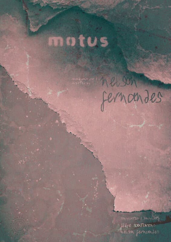 Motus backdrop