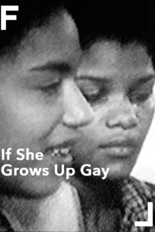 If She Grows Up Gay backdrop