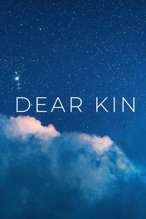 Dear Kin backdrop