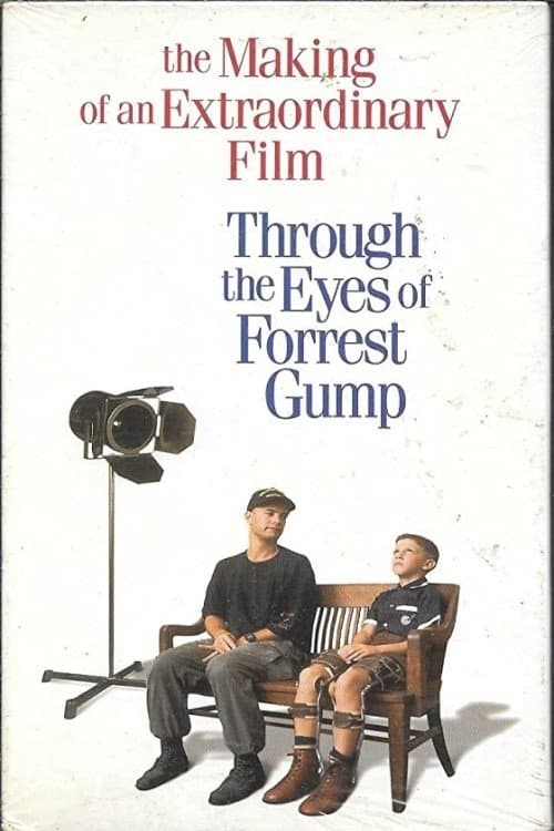 Through the Eyes of Forrest Gump backdrop