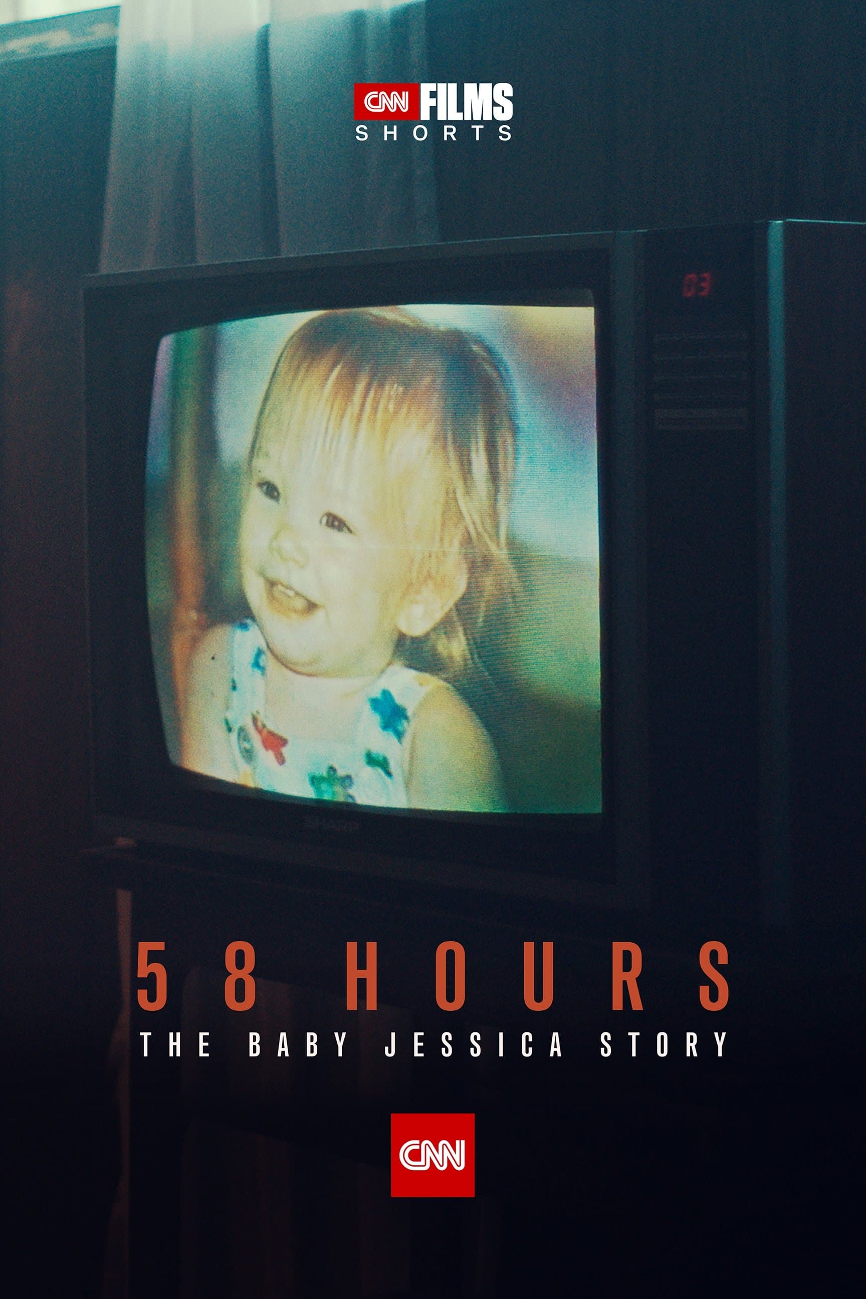 58 Hours: The Baby Jessica Story backdrop