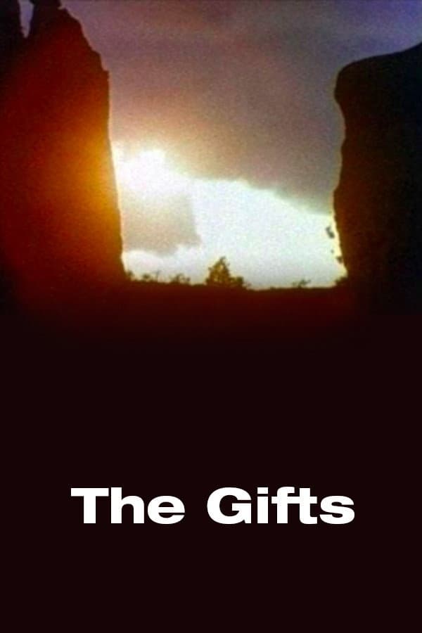 The Gifts backdrop