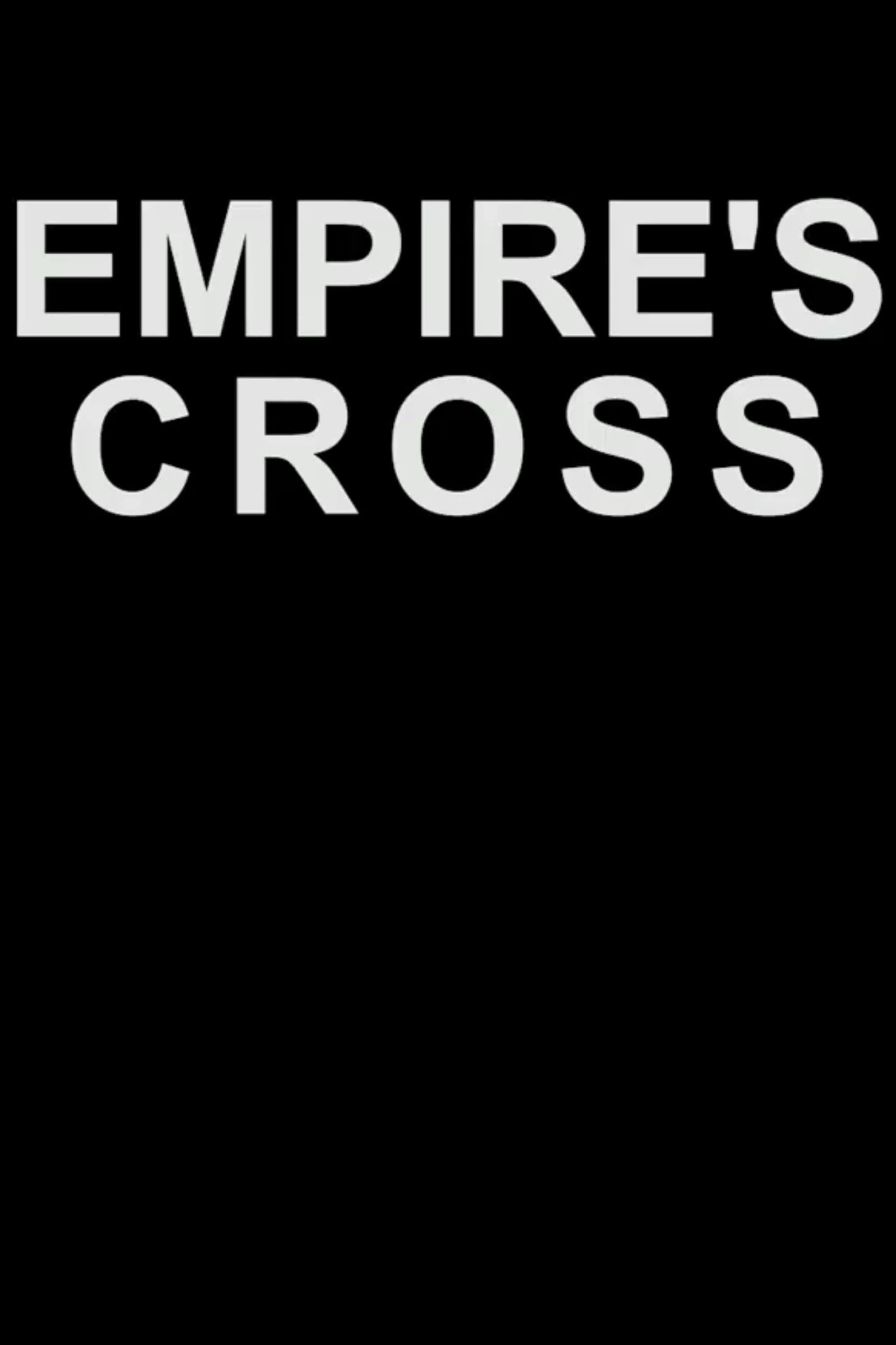 Empire's Cross backdrop