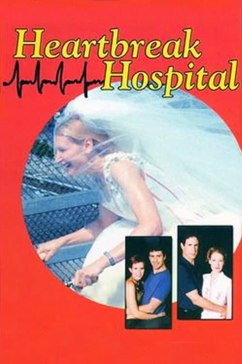Heartbreak Hospital backdrop