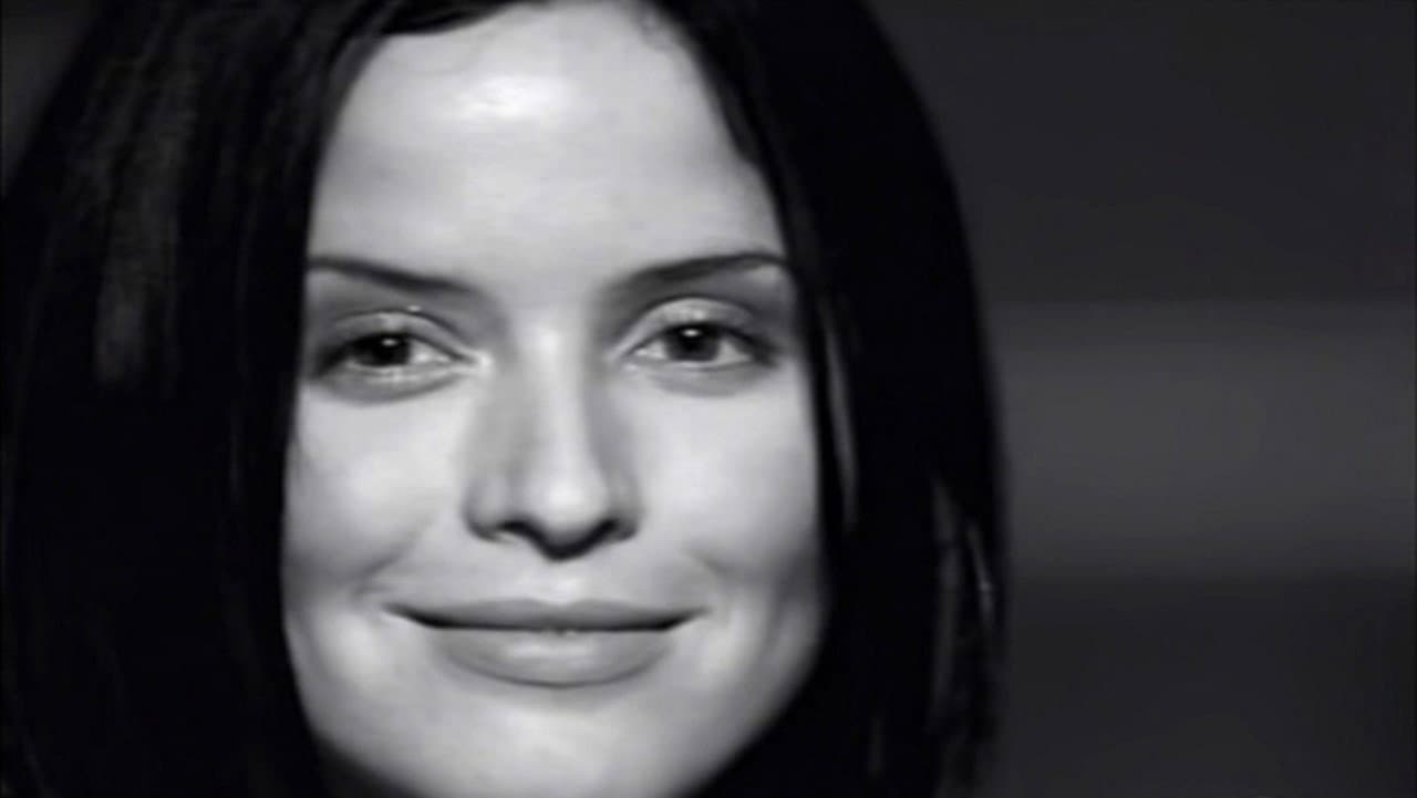 The Corrs Live from Dublin backdrop