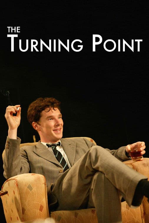 The Turning Point backdrop