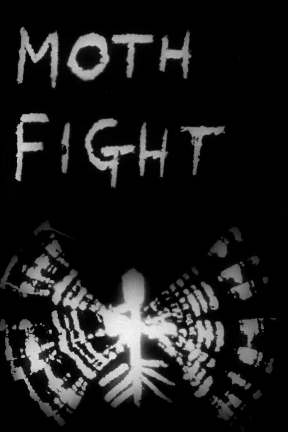 Mothfight backdrop
