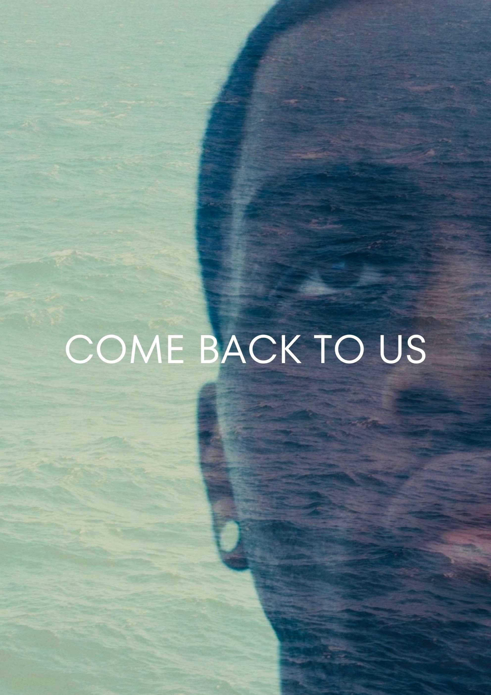 Come Back To Us backdrop