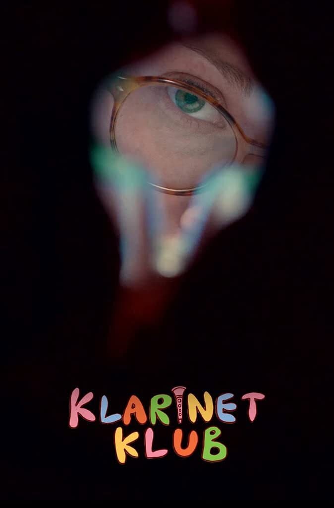 Klarinet Klub backdrop