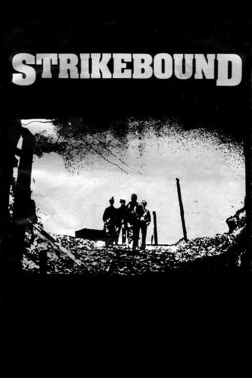 Strikebound backdrop