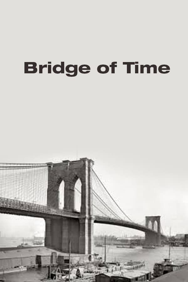 Bridge of Time backdrop