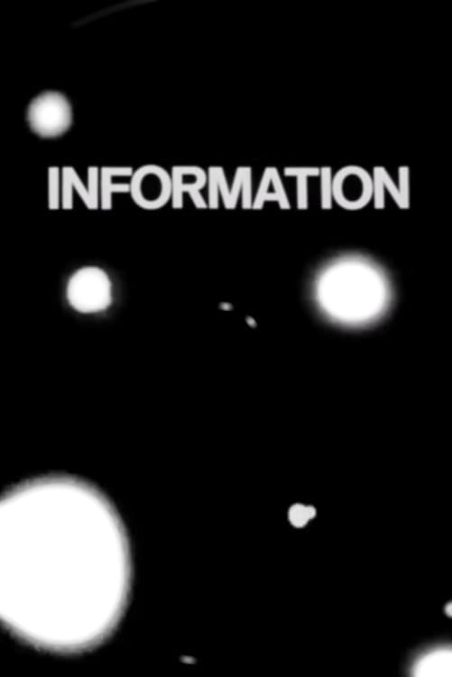 Information backdrop