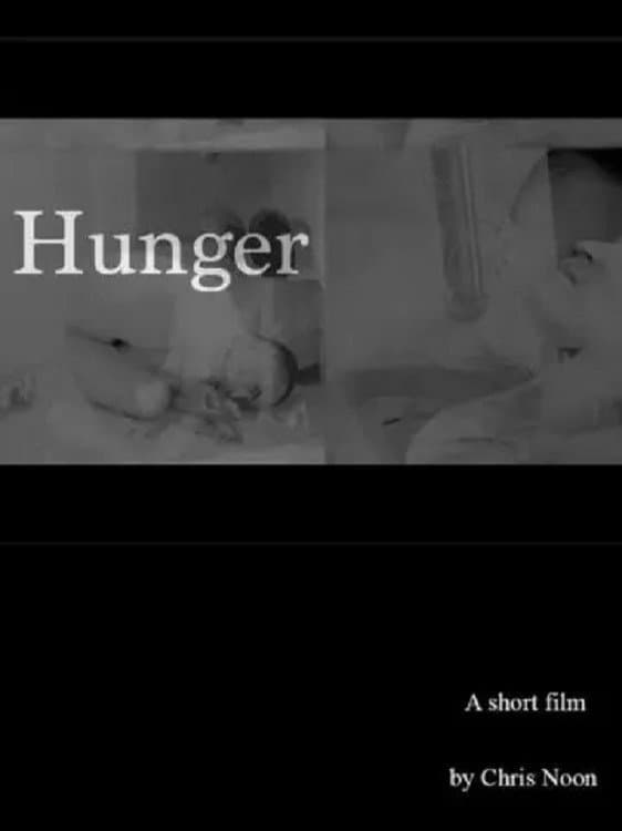 Hunger backdrop