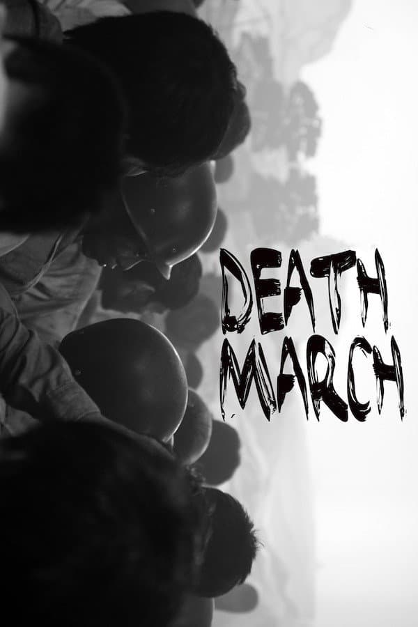 Death March backdrop